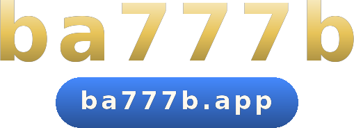 ba777b logo